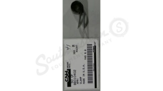 Case Construction Clamp Wire #86010402