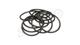 Case Construction O-Ring #86502704