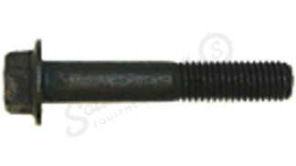86507311 - OEM BOLT FLANGE SCREW-FLG. - CASE CONSTRUCTION