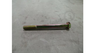 86556139 - OEM BOLT SCREW - CASE CONSTRUCTION