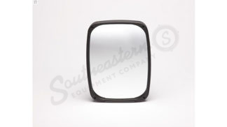 Case Construction Mirror Assembly Head Manual #87350494