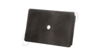 Case Construction Bumper Boom #87491322