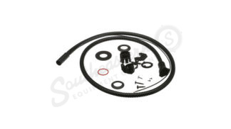 87693858 - OEM CABLE ELECTRIC BLOCK HEATER - CASE CONSTRUCTION