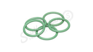 Case Construction O-Ring #9827059