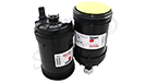 FS1098 - OEM FUEL/WATER SEPARATOR - CASE CONSTRUCTION