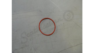 J883284 - OEM O-RING - CASE CONSTRUCTION