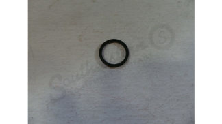 OEM Case Construction Seal #J909356