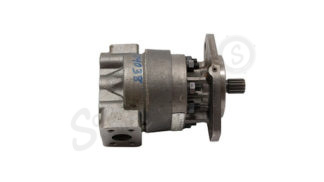 Case Construction Pump #R56559