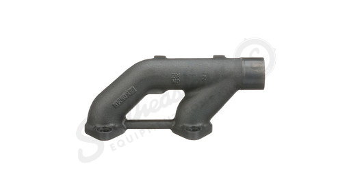 Internal Engine Manifold
