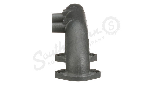 Internal Engine Manifold