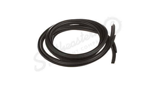 Weatherstrip Weatherstrip