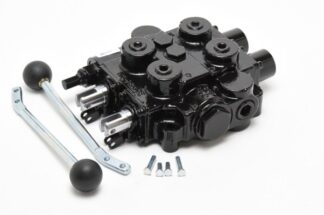 OEM Etnyre Directional Control Assembly #Q520076