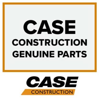 Case Construction Headlamp