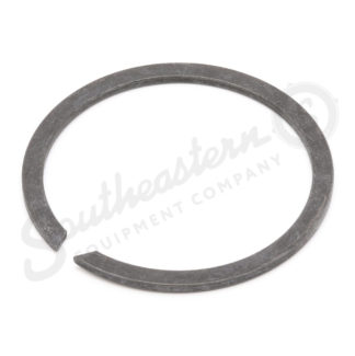 Case Construction Snap Ring