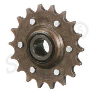 SPROCKET DRIVEN