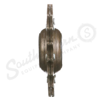 SPROCKET DRIVEN