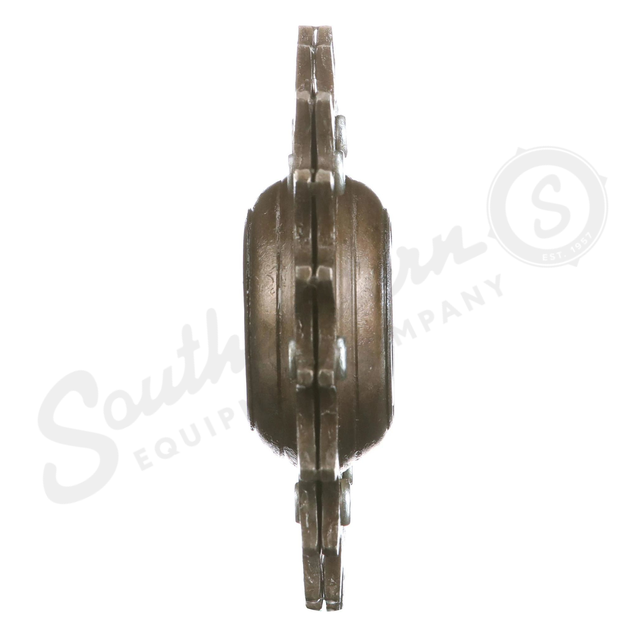 SPROCKET DRIVEN