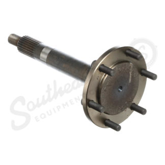 Case Construction Axle 103825A1 title
