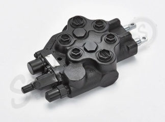 Hydraulic Valve Assembly marketing