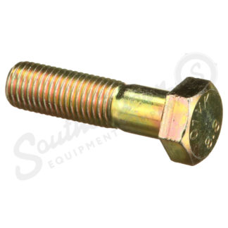 Hex Bolt - Cl 8.8 - M20 x 75 marketing