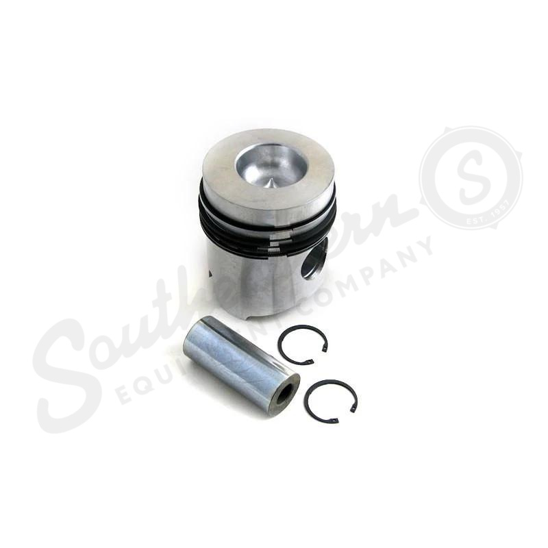 PISTON & RINGS KIT