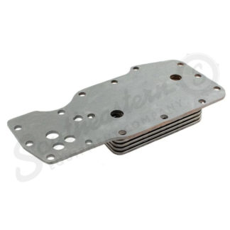 OIL COOLER