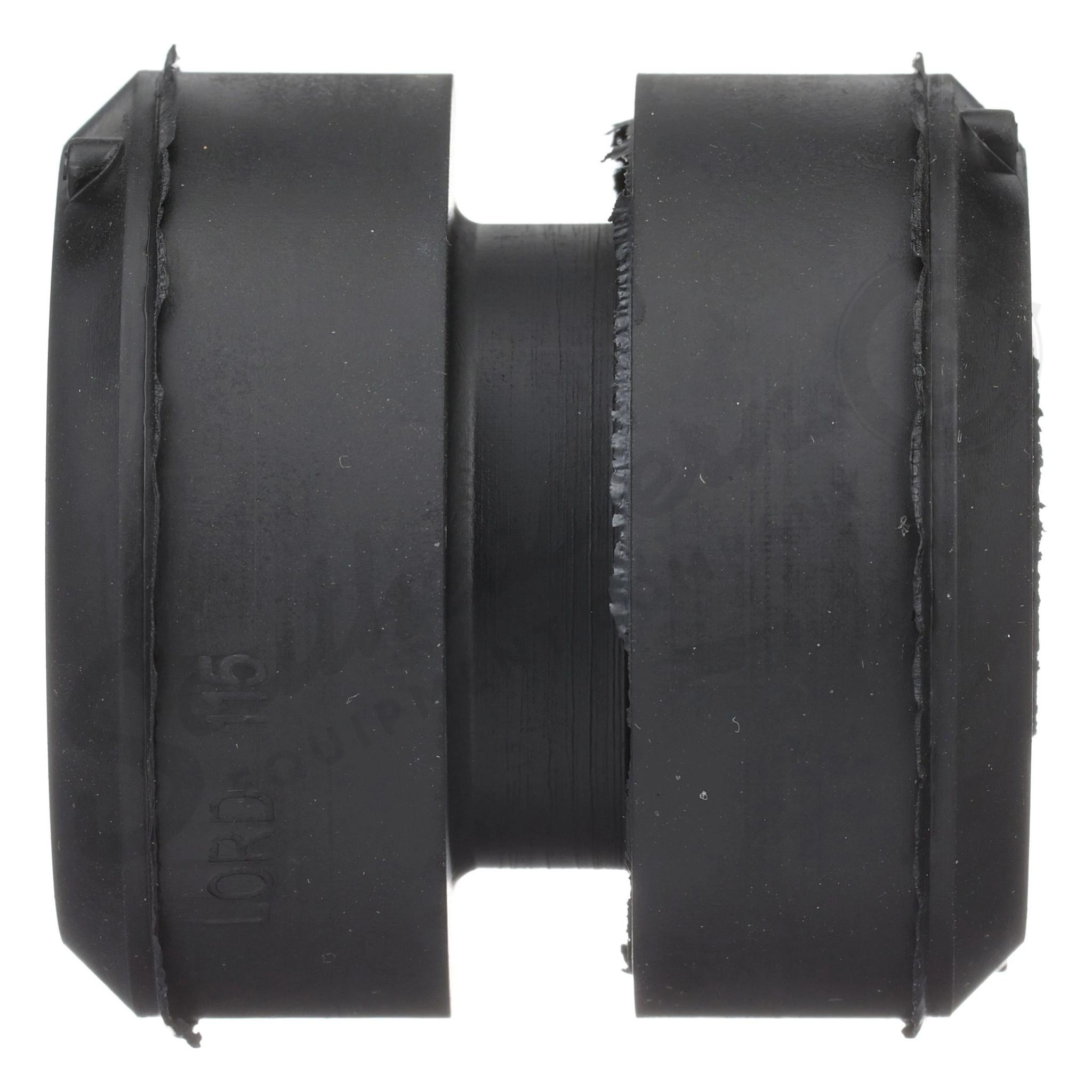 Case Construction Mount Engine 117844A1