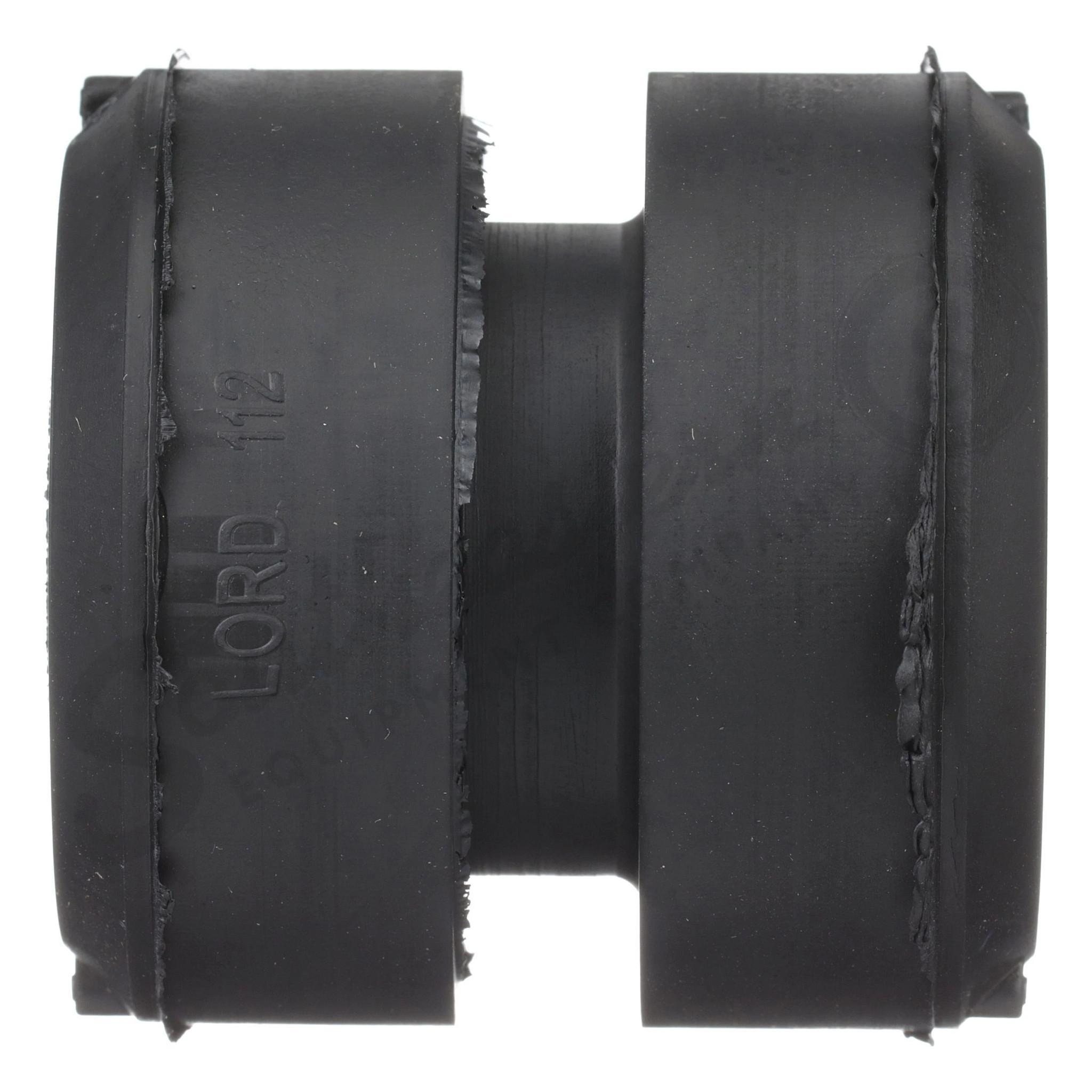 Case Construction Mount Engine 117844A1