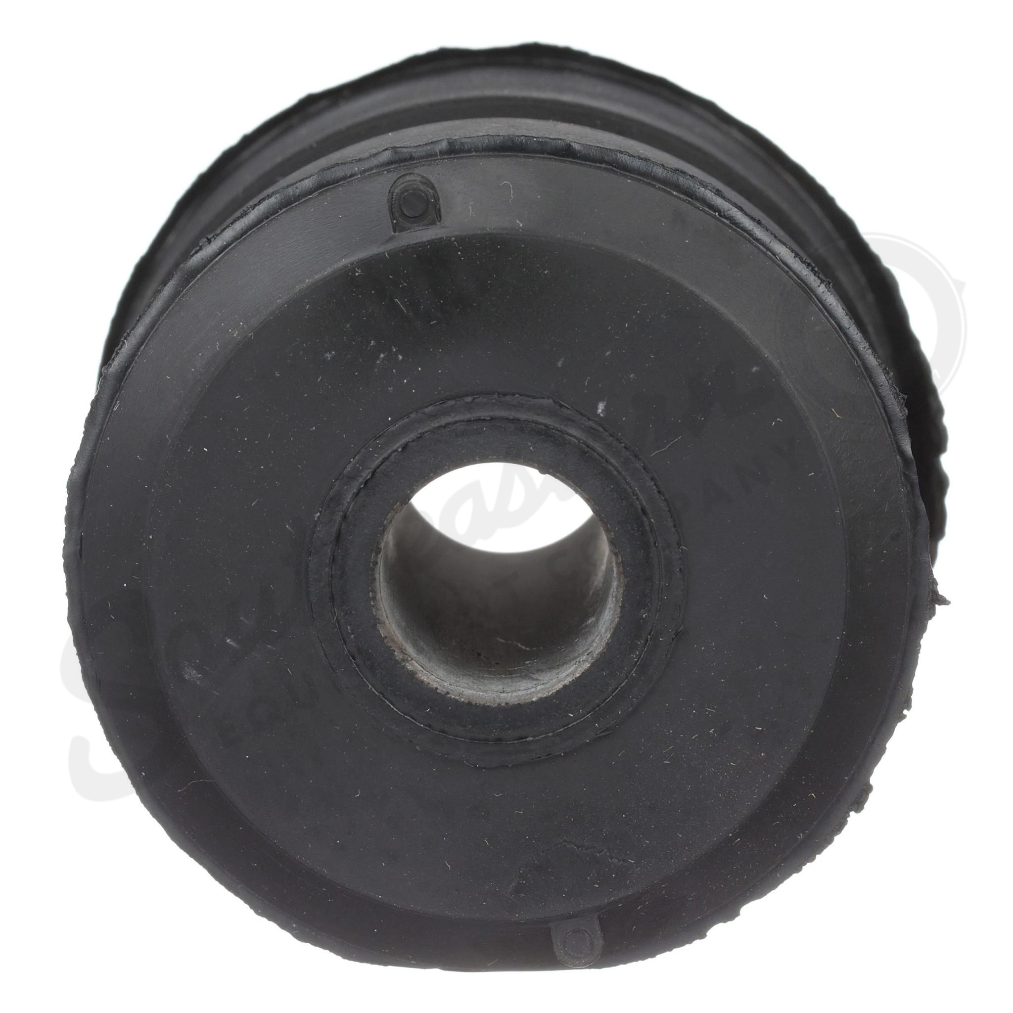 Case Construction Mount Engine 117844A1