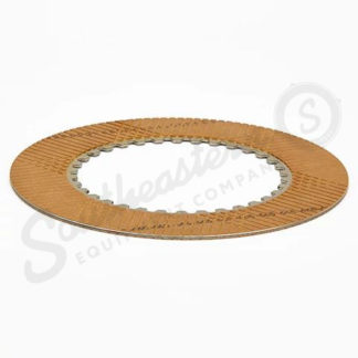 Case Construction Clutch Disc 119433A1 title