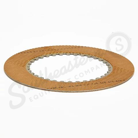 119433A1 - OEM CLUTCH DISC - CASE CONSTRUCTION