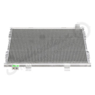 Air Conditioner Condenser