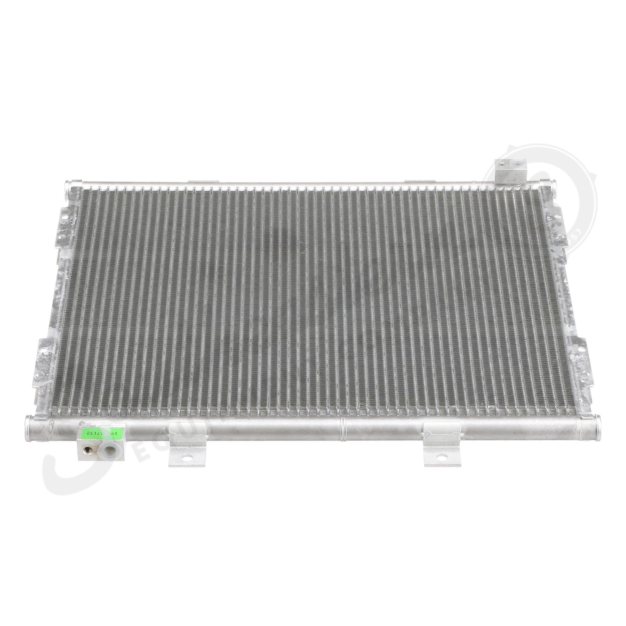 Air Conditioner Condenser