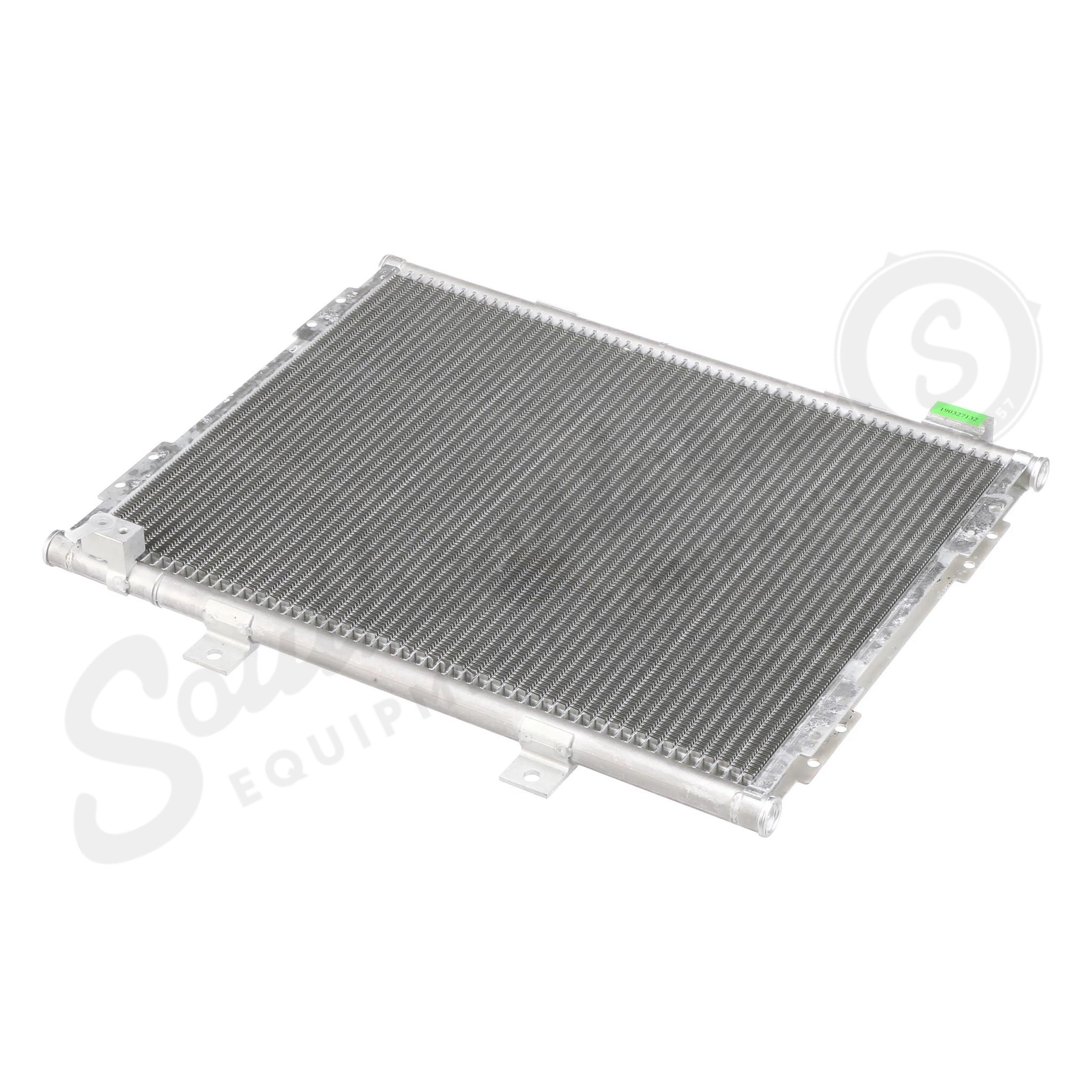 Air Conditioner Condenser