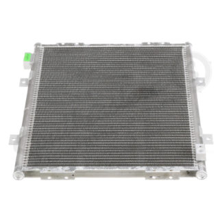 Air Conditioner Condenser