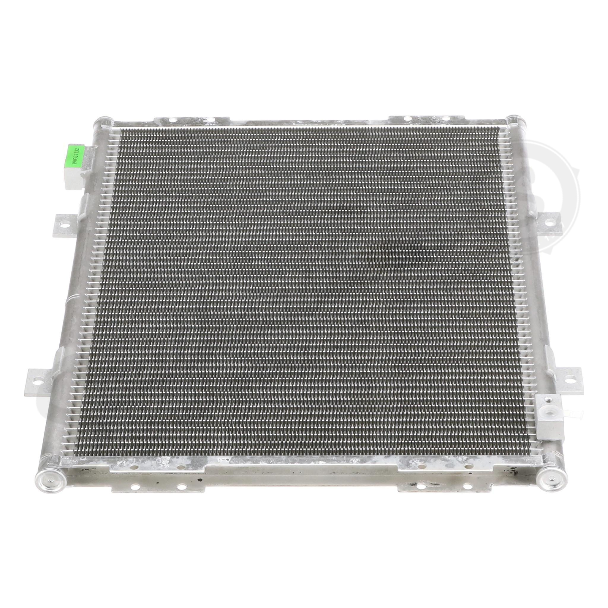 Air Conditioner Condenser