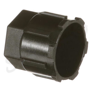 High Side Service Port Cap - 16.80 mm ID x 19.60 mm OD x 19.30 mm L marketing