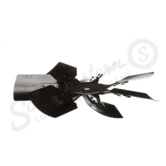 Radiator Fan – Flare Tip – 500 mm