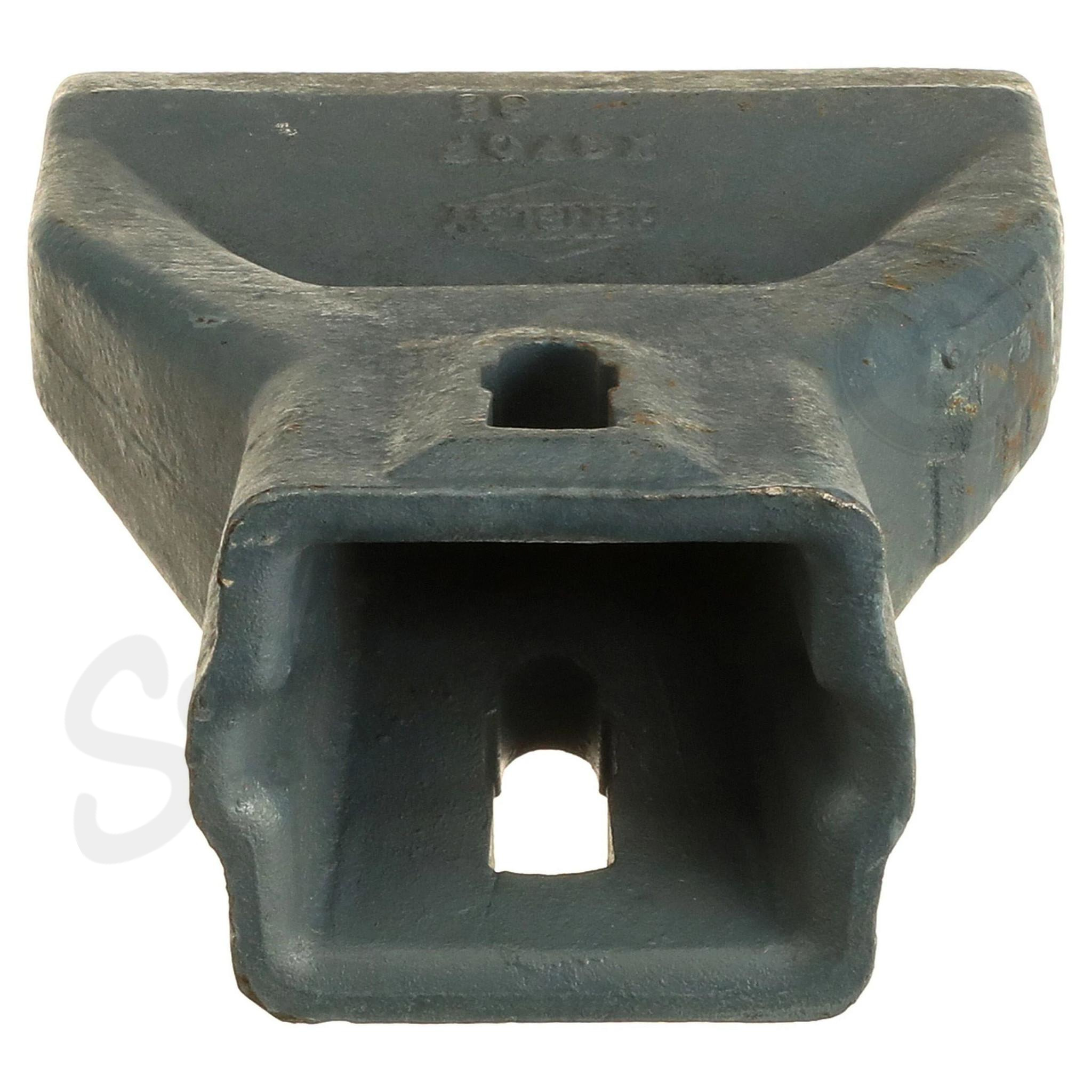 Bucket Tooth