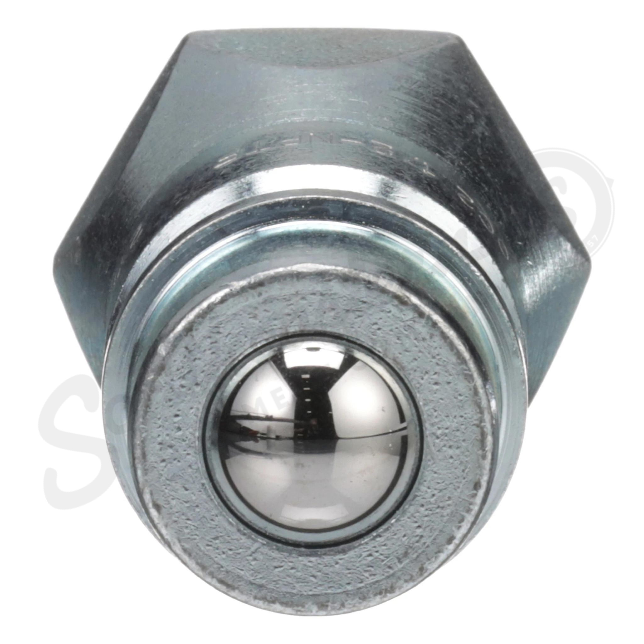 Hydraulic Quick Coupler