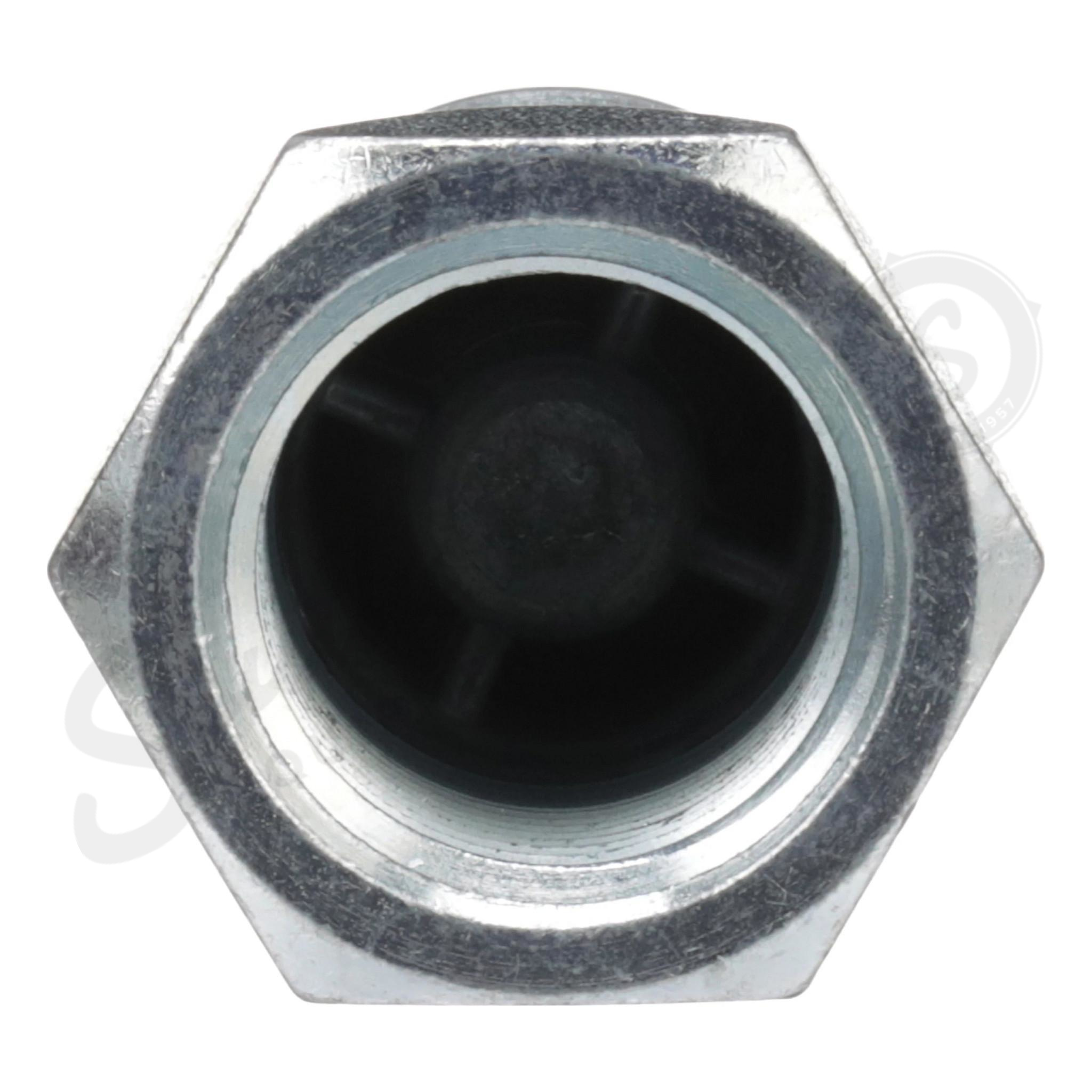Hydraulic Quick Coupler