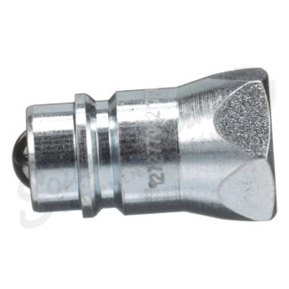 Hydraulic Quick Coupler