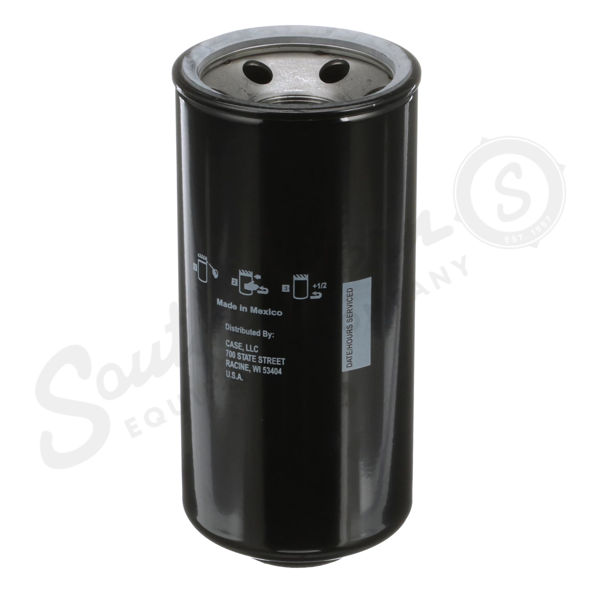 Hydraulic Filter