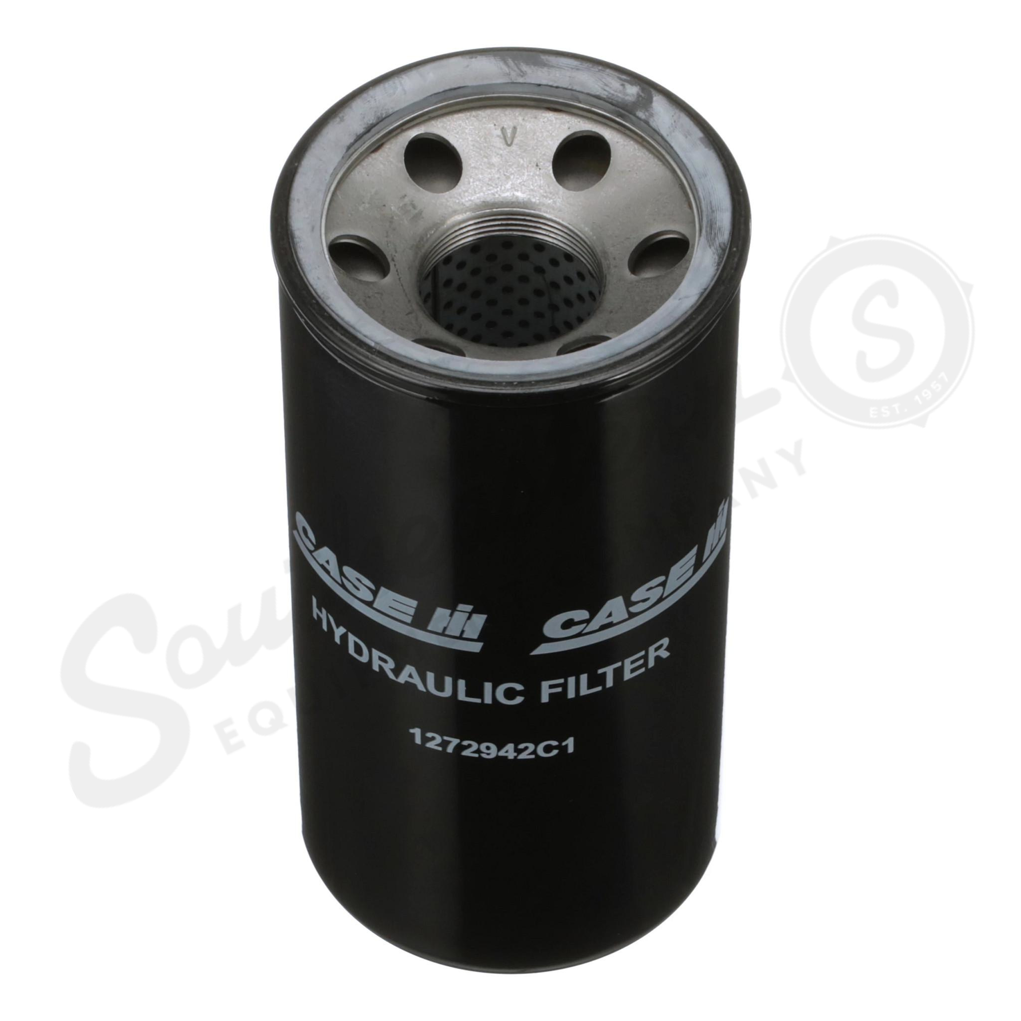 Hydraulic Filter