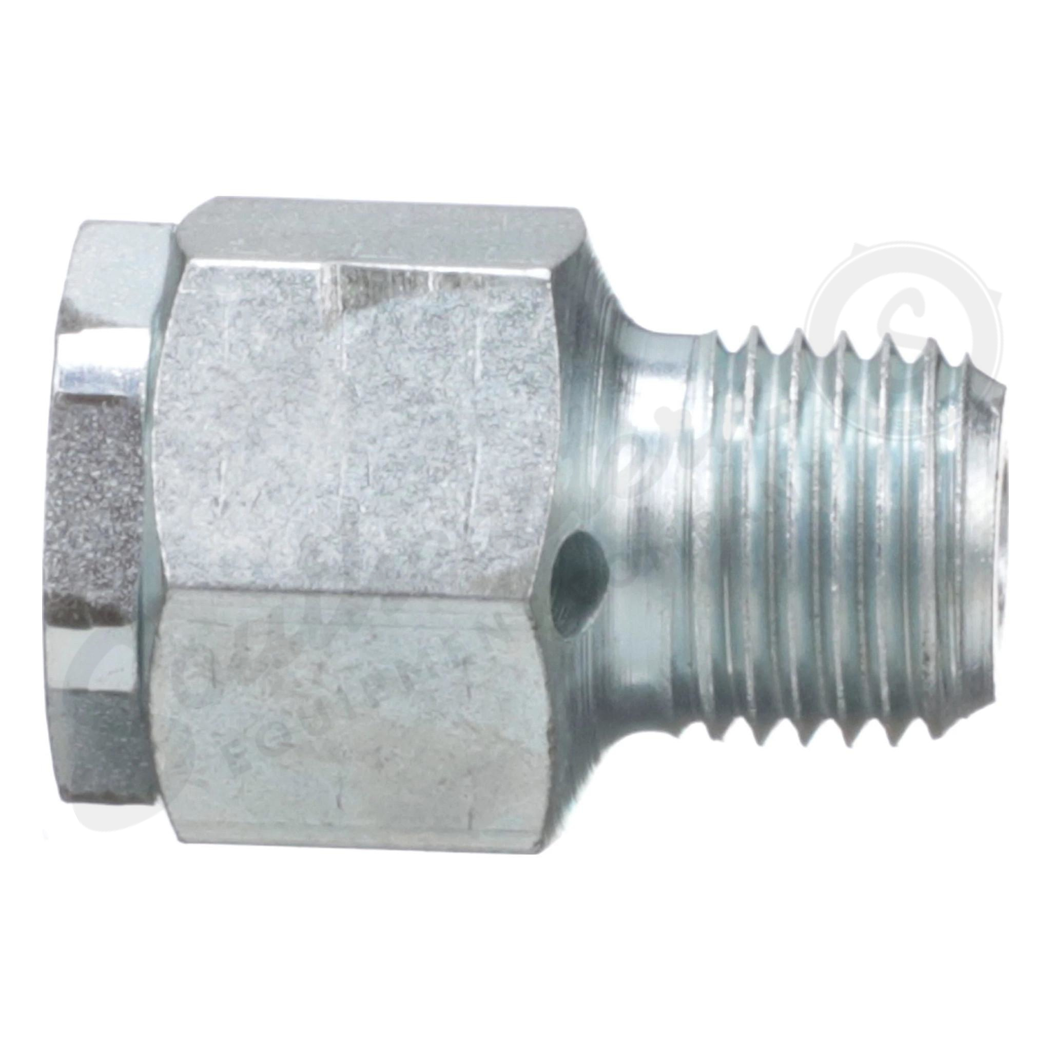 Fuel Vent