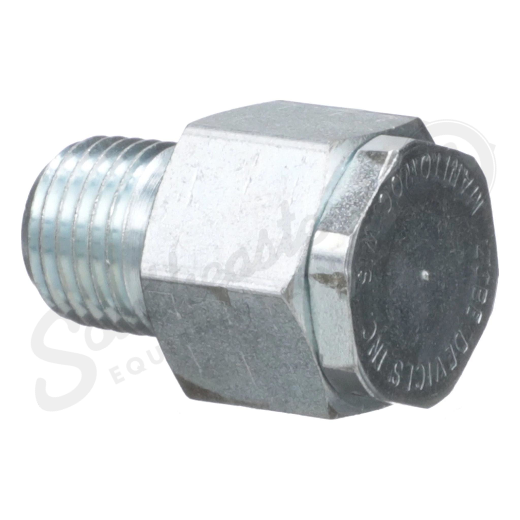 Fuel Vent