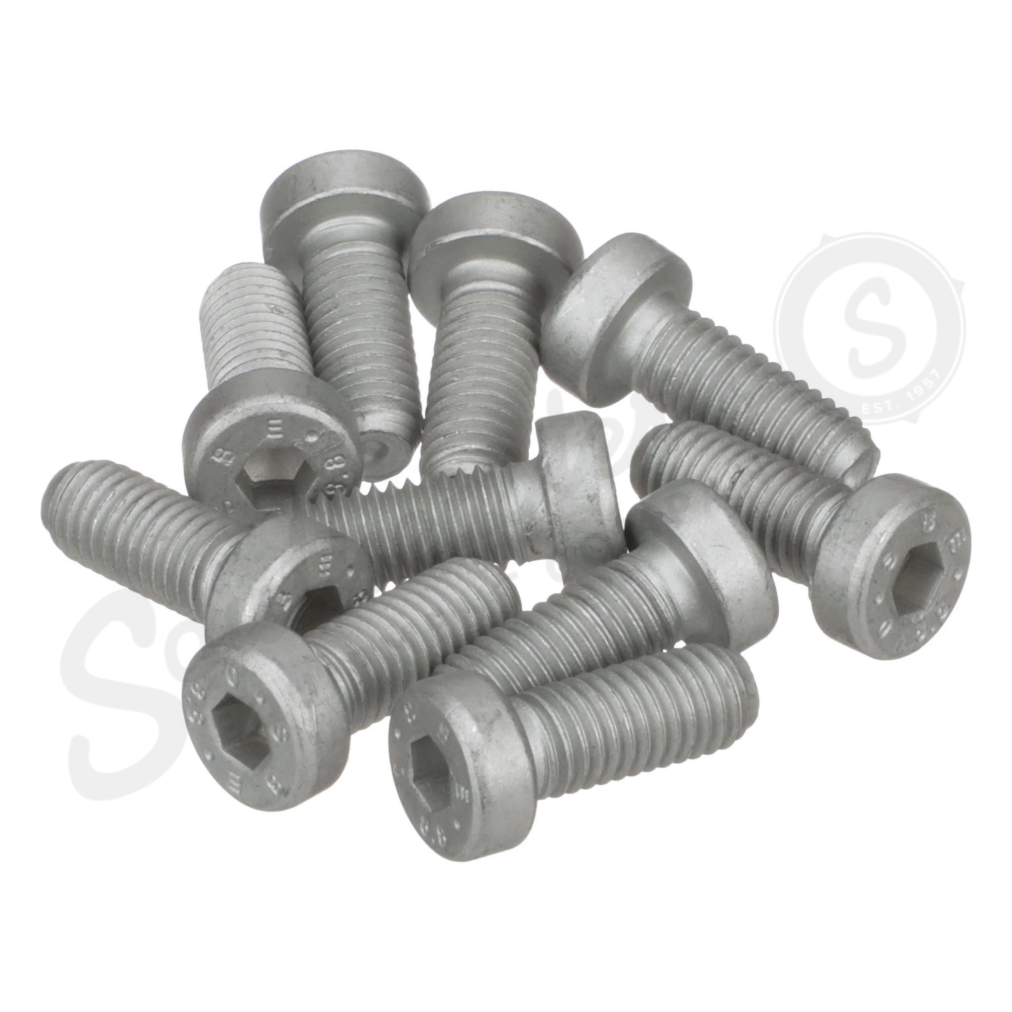 HEX SOC SCREW