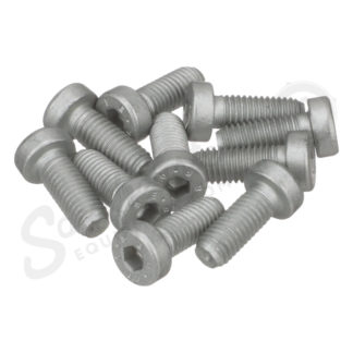 HEX SOC SCREW