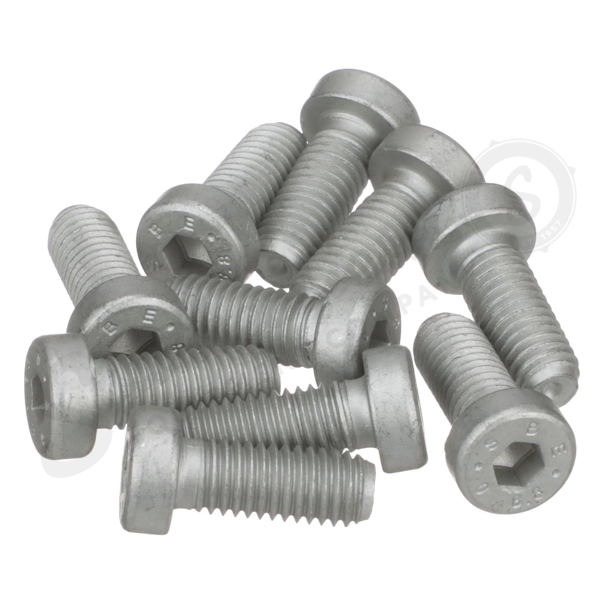 HEX SOC SCREW