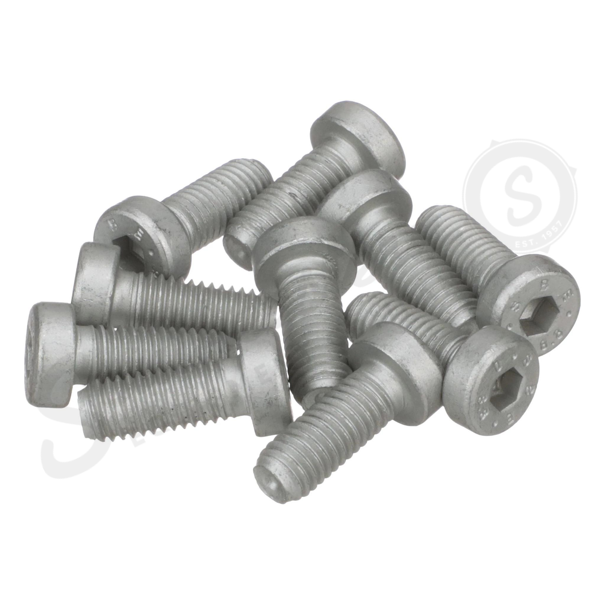 HEX SOC SCREW